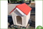 Cucce per Cani da Giardino